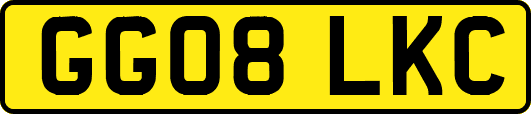 GG08LKC