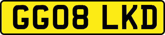 GG08LKD