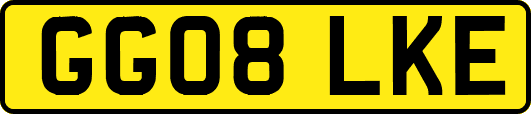 GG08LKE