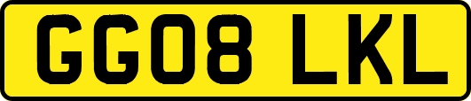 GG08LKL
