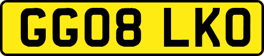 GG08LKO