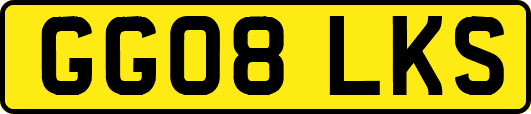 GG08LKS