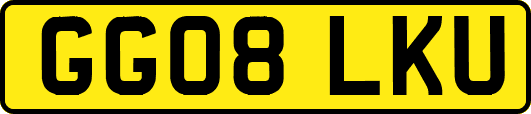 GG08LKU