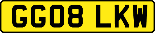 GG08LKW