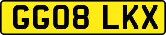 GG08LKX