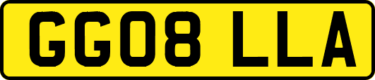 GG08LLA