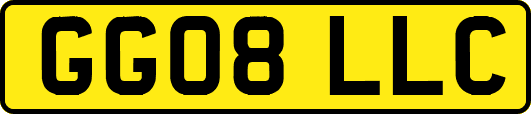 GG08LLC