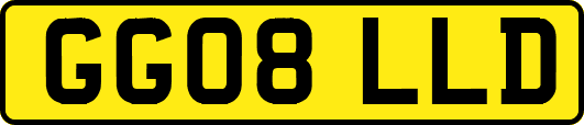 GG08LLD