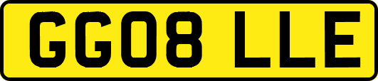 GG08LLE