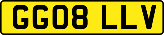 GG08LLV
