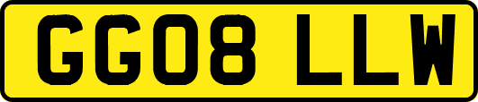GG08LLW