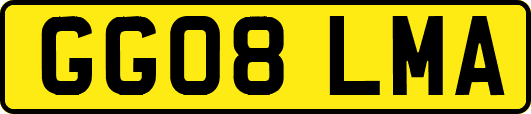 GG08LMA
