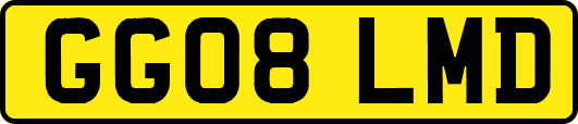 GG08LMD