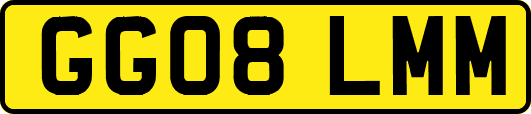 GG08LMM