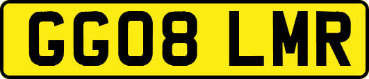 GG08LMR