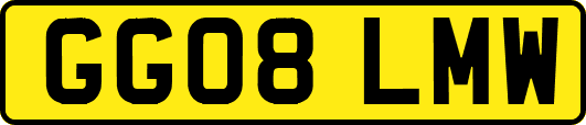 GG08LMW