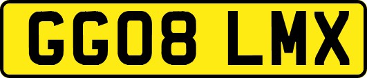 GG08LMX