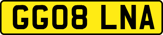 GG08LNA