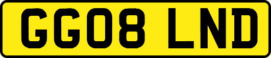 GG08LND