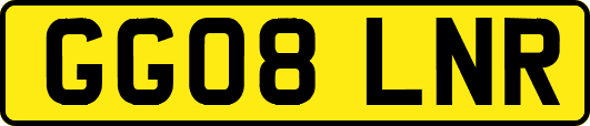 GG08LNR