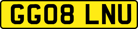 GG08LNU