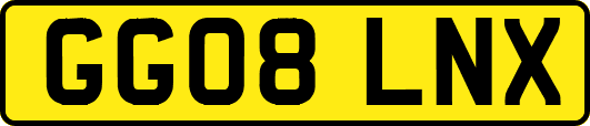 GG08LNX
