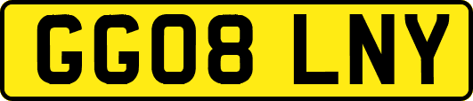 GG08LNY