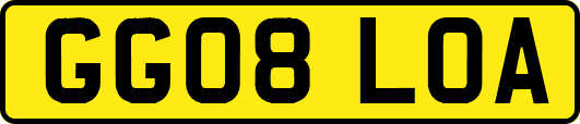GG08LOA