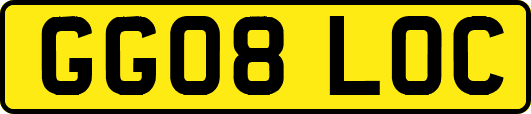 GG08LOC