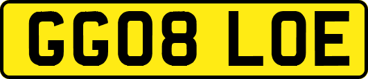 GG08LOE