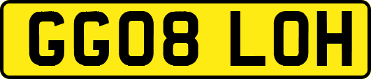 GG08LOH