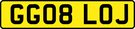 GG08LOJ