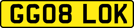 GG08LOK