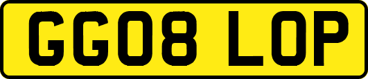 GG08LOP