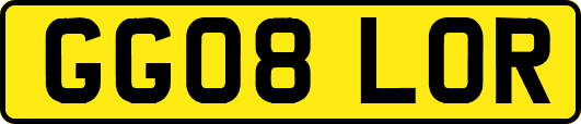 GG08LOR