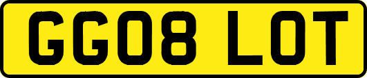 GG08LOT