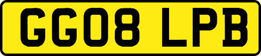 GG08LPB