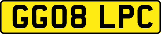 GG08LPC