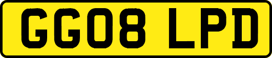 GG08LPD