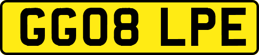 GG08LPE