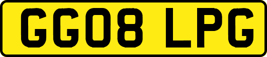 GG08LPG