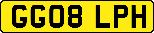 GG08LPH