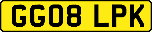 GG08LPK