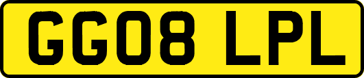 GG08LPL