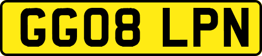 GG08LPN