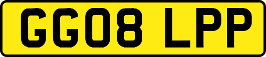 GG08LPP