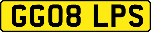 GG08LPS