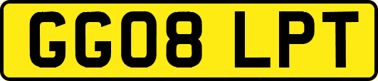 GG08LPT