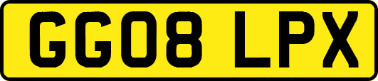 GG08LPX