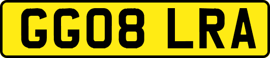 GG08LRA